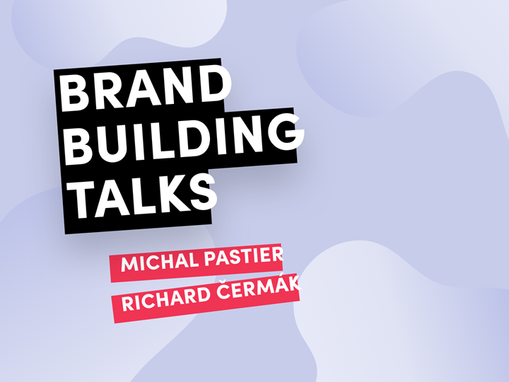 Brand Building Talks